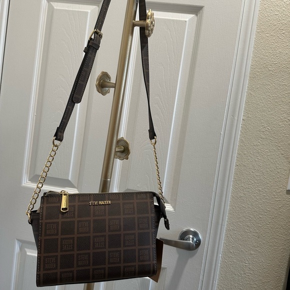 Steve Madden cross body bag - Picture 3 of 4